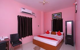 Hotel O Ms Plaza